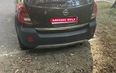 Opel Antara I, 2012 год, 870 000 рублей, 3 фотография