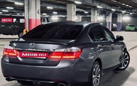 Honda Accord IX рестайлинг, 2013 год, 1 500 000 рублей, 7 фотография