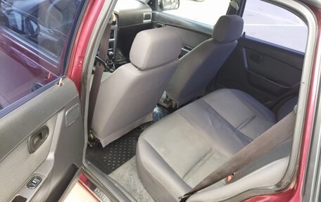 Daewoo Nexia I рестайлинг, 2009 год, 298 000 рублей, 11 фотография