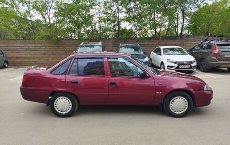 Daewoo Nexia I рестайлинг, 2009 год, 298 000 рублей, 8 фотография