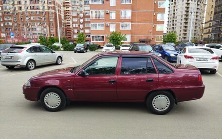 Daewoo Nexia I рестайлинг, 2009 год, 298 000 рублей, 4 фотография