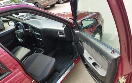 Daewoo Nexia I рестайлинг, 2009 год, 298 000 рублей, 12 фотография