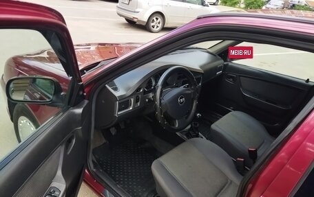Daewoo Nexia I рестайлинг, 2009 год, 298 000 рублей, 10 фотография