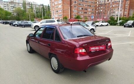 Daewoo Nexia I рестайлинг, 2009 год, 298 000 рублей, 5 фотография
