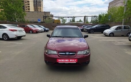 Daewoo Nexia I рестайлинг, 2009 год, 298 000 рублей, 2 фотография