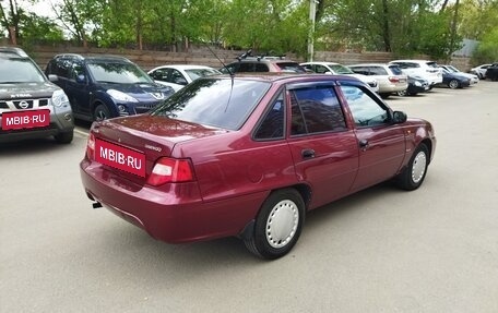 Daewoo Nexia I рестайлинг, 2009 год, 298 000 рублей, 7 фотография