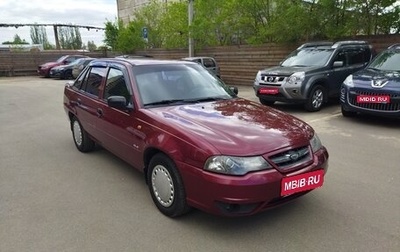 Daewoo Nexia I рестайлинг, 2009 год, 298 000 рублей, 1 фотография