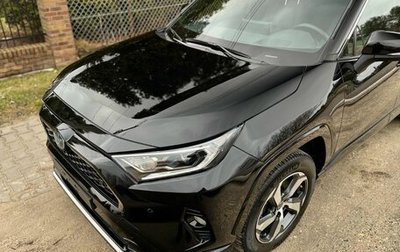 Toyota RAV4, 2021 год, 2 600 000 рублей, 1 фотография