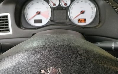 Peugeot 307 I, 2007 год, 550 000 рублей, 1 фотография