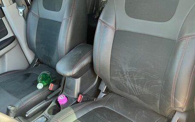 Mitsubishi Pajero Sport II рестайлинг, 2008 год, 1 800 000 рублей, 1 фотография