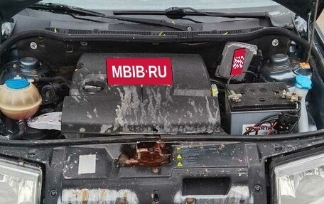 Skoda Fabia I, 2006 год, 300 000 рублей, 2 фотография