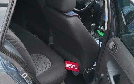 Skoda Fabia I, 2006 год, 300 000 рублей, 12 фотография