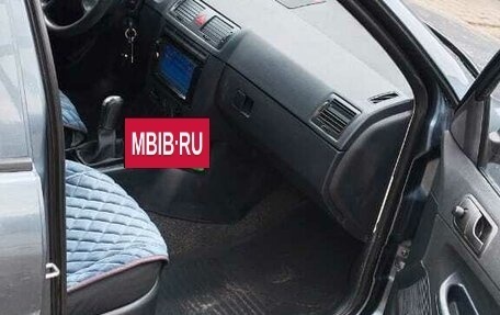 Skoda Fabia I, 2006 год, 300 000 рублей, 11 фотография