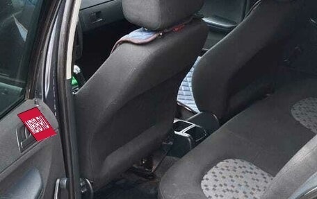 Skoda Fabia I, 2006 год, 300 000 рублей, 13 фотография