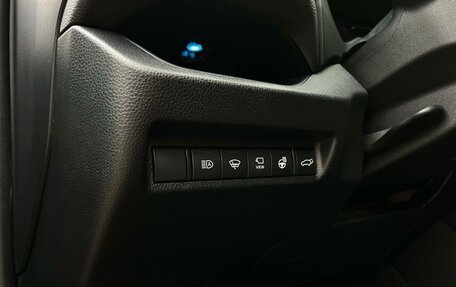 Toyota RAV4, 2021 год, 2 600 000 рублей, 14 фотография
