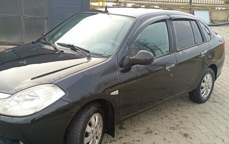 Renault Symbol, 2008 год, 343 000 рублей, 2 фотография
