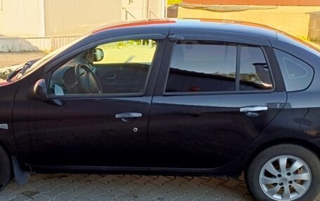 Renault Symbol, 2008 год, 343 000 рублей, 14 фотография