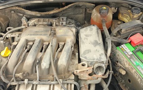 Renault Symbol, 2008 год, 343 000 рублей, 8 фотография