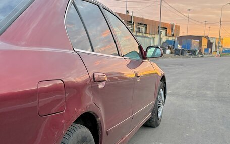 Mitsubishi Galant VIII, 2002 год, 250 000 рублей, 4 фотография