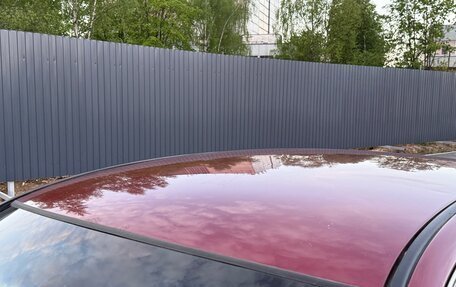 Mitsubishi Galant VIII, 2002 год, 250 000 рублей, 9 фотография