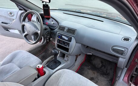 Mitsubishi Galant VIII, 2002 год, 250 000 рублей, 18 фотография