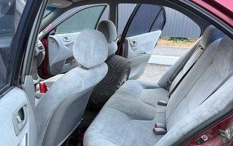 Mitsubishi Galant VIII, 2002 год, 250 000 рублей, 23 фотография