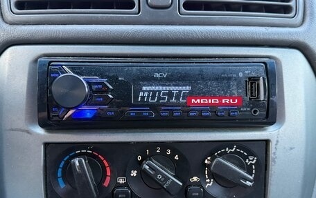 Mitsubishi Galant VIII, 2002 год, 250 000 рублей, 24 фотография