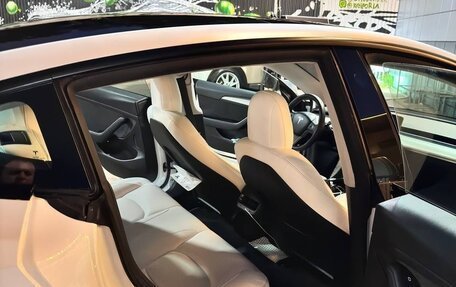 Tesla Model 3 I, 2021 год, 4 100 000 рублей, 5 фотография