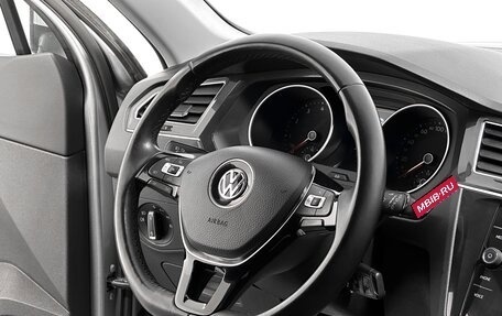 Volkswagen Tiguan II, 2017 год, 2 699 000 рублей, 6 фотография