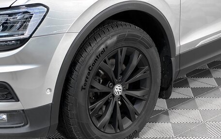 Volkswagen Tiguan II, 2017 год, 2 699 000 рублей, 16 фотография