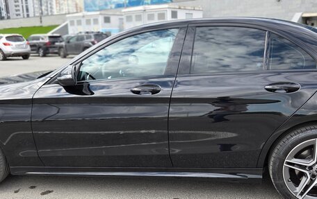 Mercedes-Benz C-Класс, 2020 год, 3 450 000 рублей, 19 фотография