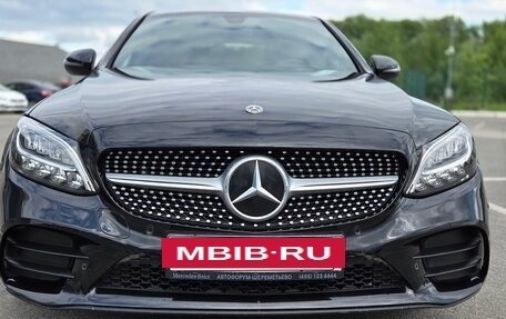 Mercedes-Benz C-Класс, 2020 год, 3 450 000 рублей, 32 фотография