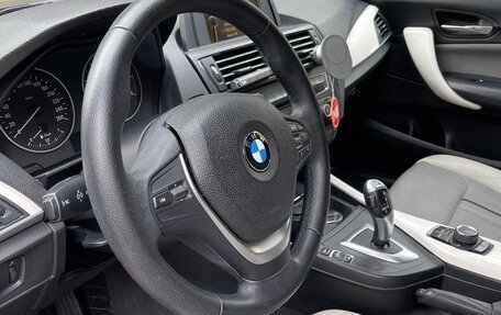 BMW 1 серия, 2011 год, 1 400 000 рублей, 9 фотография