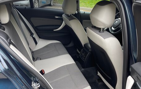 BMW 1 серия, 2011 год, 1 400 000 рублей, 11 фотография