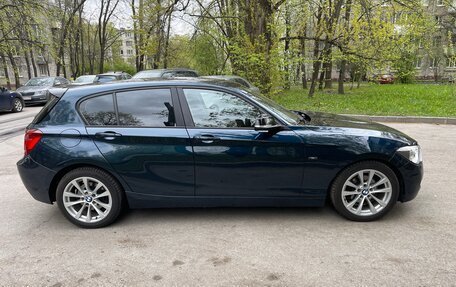 BMW 1 серия, 2011 год, 1 400 000 рублей, 4 фотография