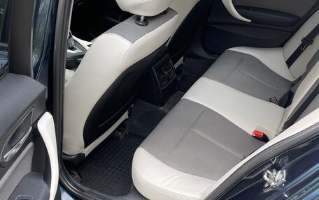 BMW 1 серия, 2011 год, 1 400 000 рублей, 10 фотография