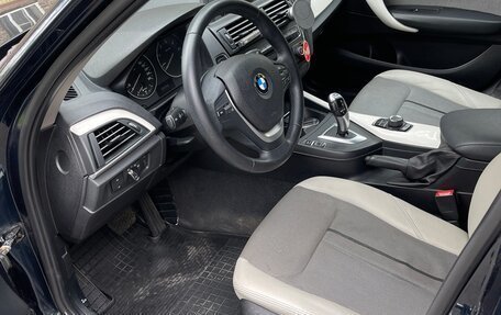 BMW 1 серия, 2011 год, 1 400 000 рублей, 8 фотография