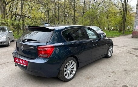 BMW 1 серия, 2011 год, 1 400 000 рублей, 5 фотография
