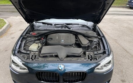 BMW 1 серия, 2011 год, 1 400 000 рублей, 13 фотография