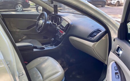 KIA Optima III, 2012 год, 1 300 000 рублей, 11 фотография
