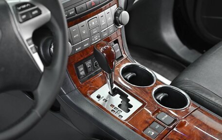 Toyota Highlander III, 2013 год, 1 795 000 рублей, 12 фотография