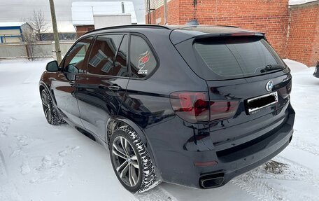 BMW X5, 2014 год, 3 800 000 рублей, 3 фотография