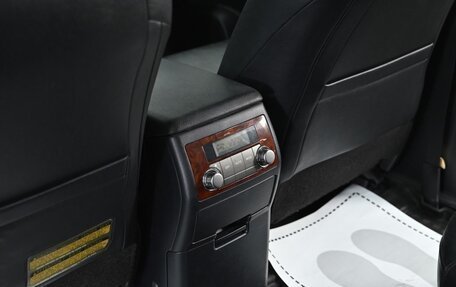 Toyota Highlander III, 2013 год, 1 795 000 рублей, 17 фотография