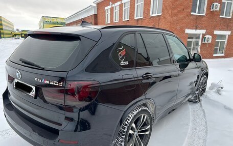 BMW X5, 2014 год, 3 800 000 рублей, 2 фотография