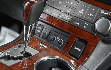 Toyota Highlander III, 2013 год, 1 795 000 рублей, 13 фотография