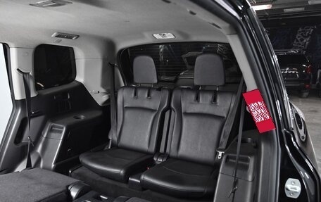 Toyota Highlander III, 2013 год, 1 795 000 рублей, 18 фотография