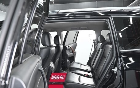 Toyota Highlander III, 2013 год, 1 795 000 рублей, 16 фотография
