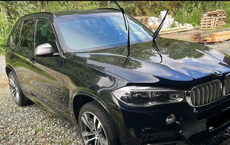 BMW X5, 2014 год, 3 800 000 рублей, 4 фотография