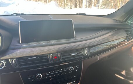 BMW X5, 2014 год, 3 800 000 рублей, 6 фотография