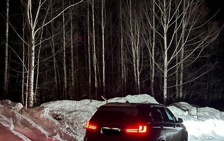 BMW X5, 2014 год, 3 800 000 рублей, 7 фотография